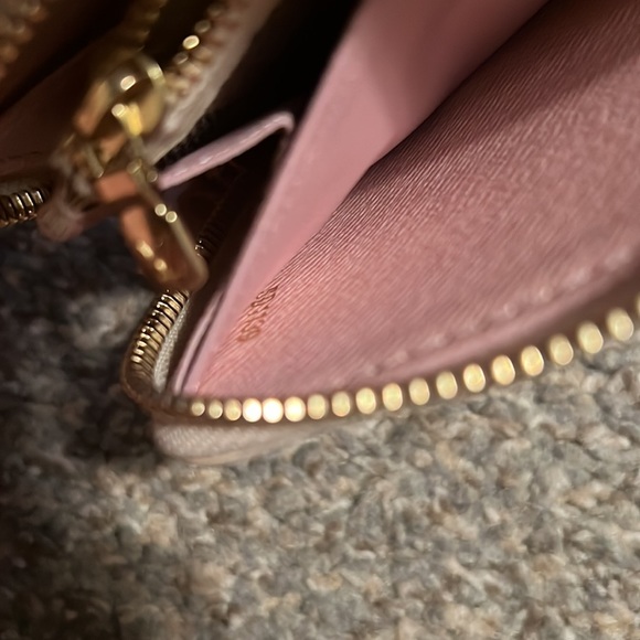 Louis Vuitton Damier Aurz wallet - Picture 10 of 14